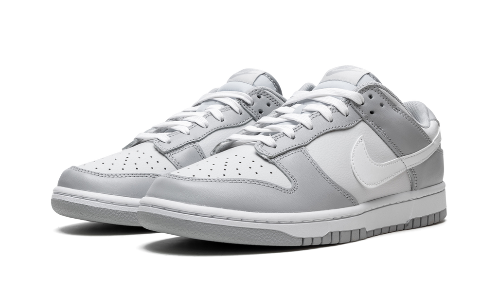 Dunk Low Retro 2