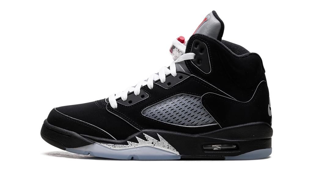 Air Jordan 5 Retro OG 1