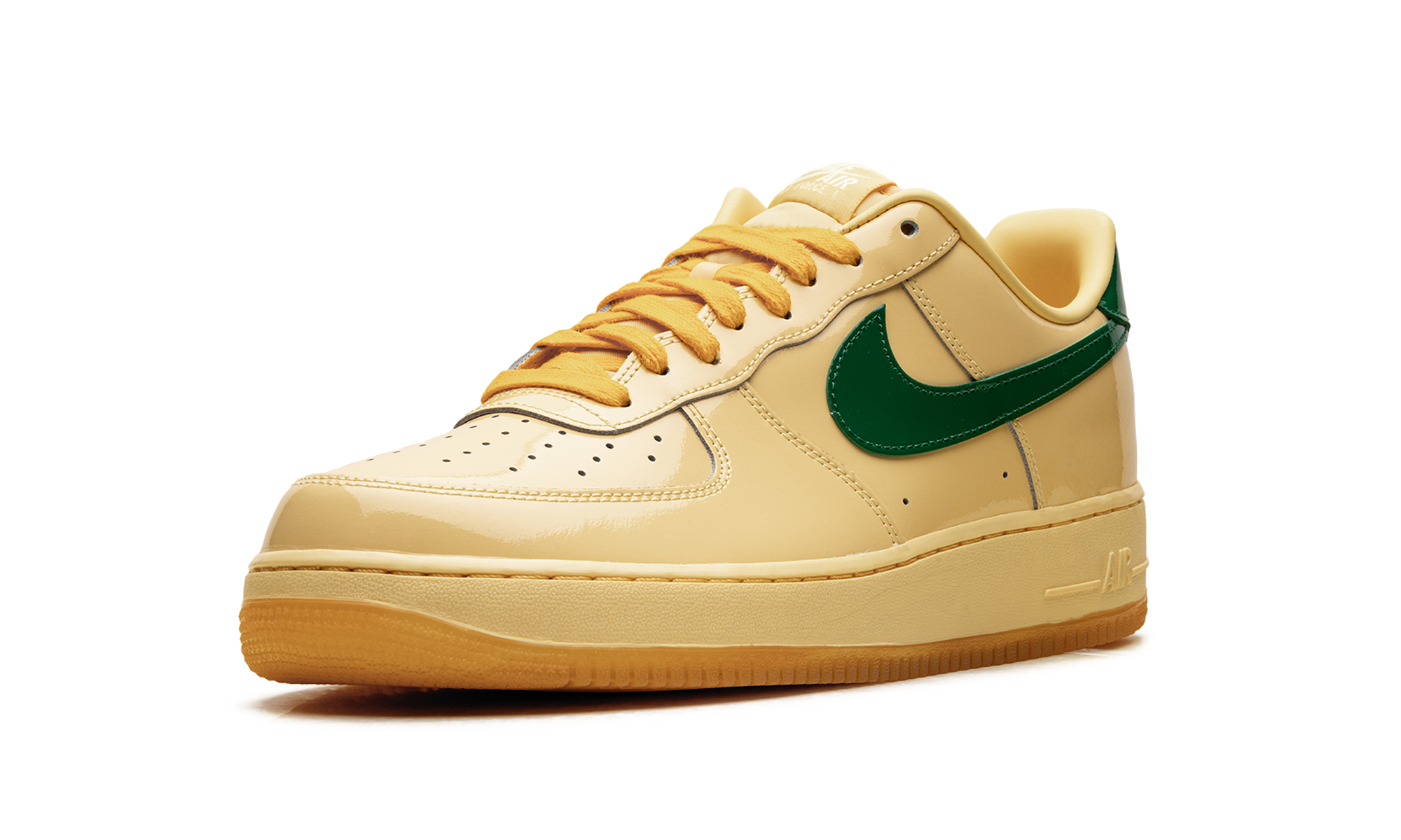 Air Force 1 Low 4