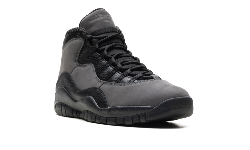 Air Jordan 10 Retro Shadow (2025) HJ6779 001