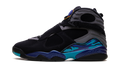 Air Jordan 8 Retro Aqua (2025) 305381 006