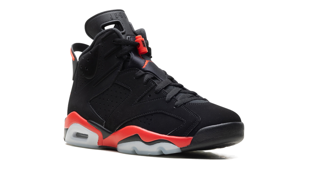 Air Jordan 6 7