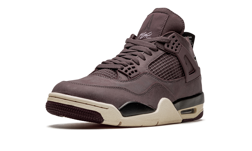 Air Jordan 4 A Ma Mani¨¦re - Violet Ore DV6773 220