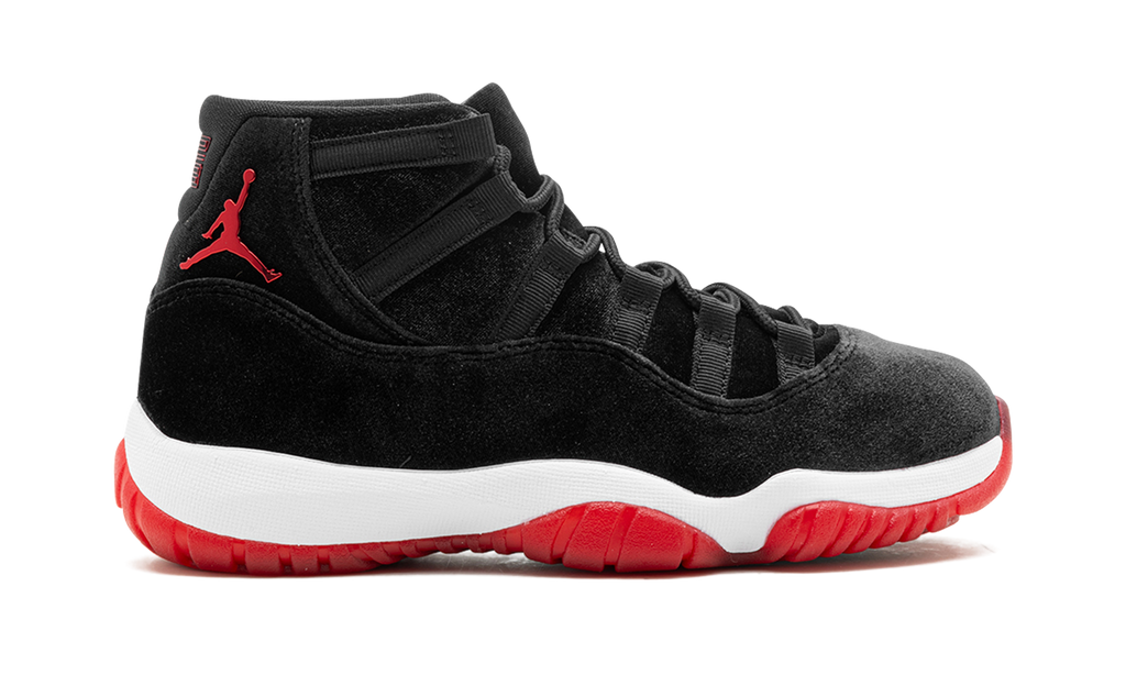Air Jordan 11 WMNS Bred Velvet DB5457 061