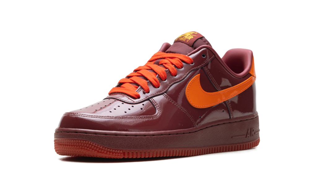 Air Force 1 Low 4