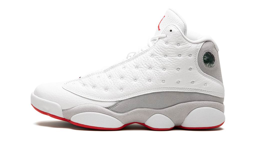 Air Jordan 13 Wolf Grey 414571 160