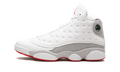 Air Jordan 13 Wolf Grey 414571 160