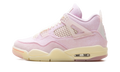 Air Jordan 4 WMNS Iced Carmine IB6716 600