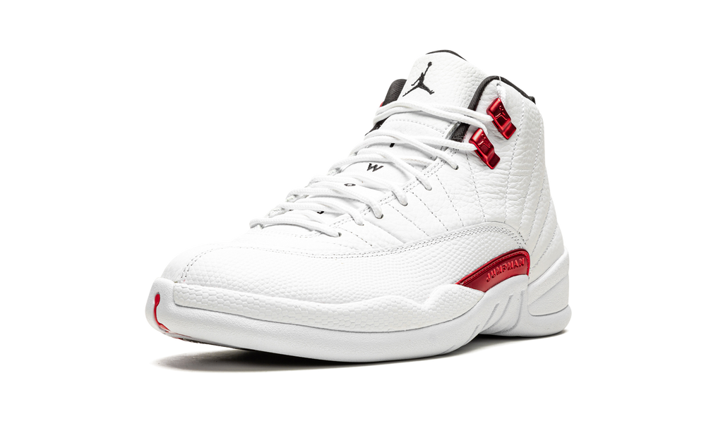 Air Jordan 12 Twist CT8013 106