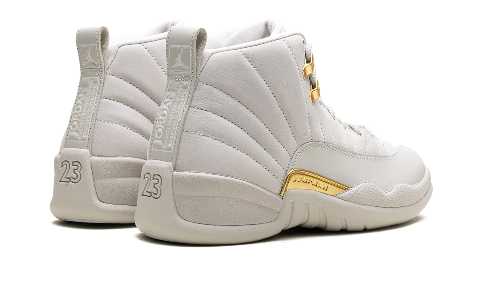 Air Jordan 12 WMNS 3