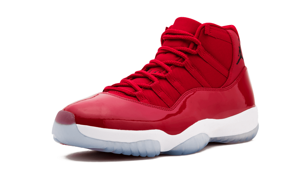 Air Jordan 11 Retro 4
