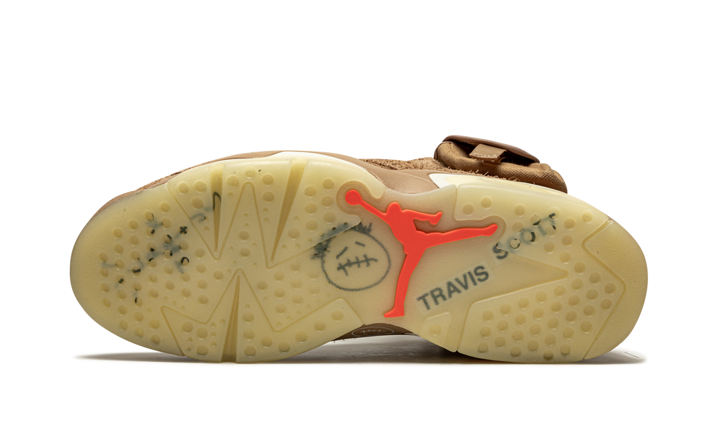 Air Jordan 6 Retro 5