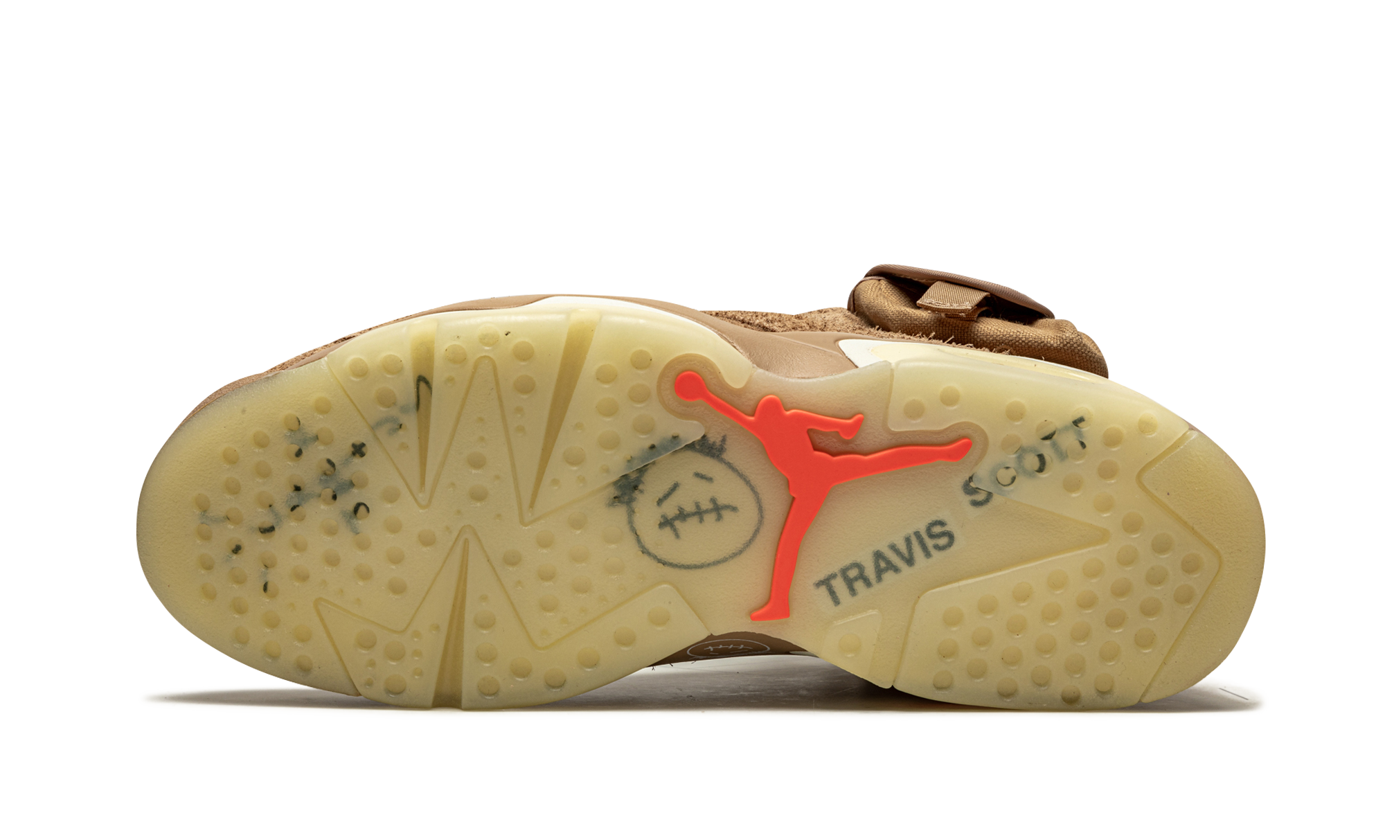 Air Jordan 6 Retro 5