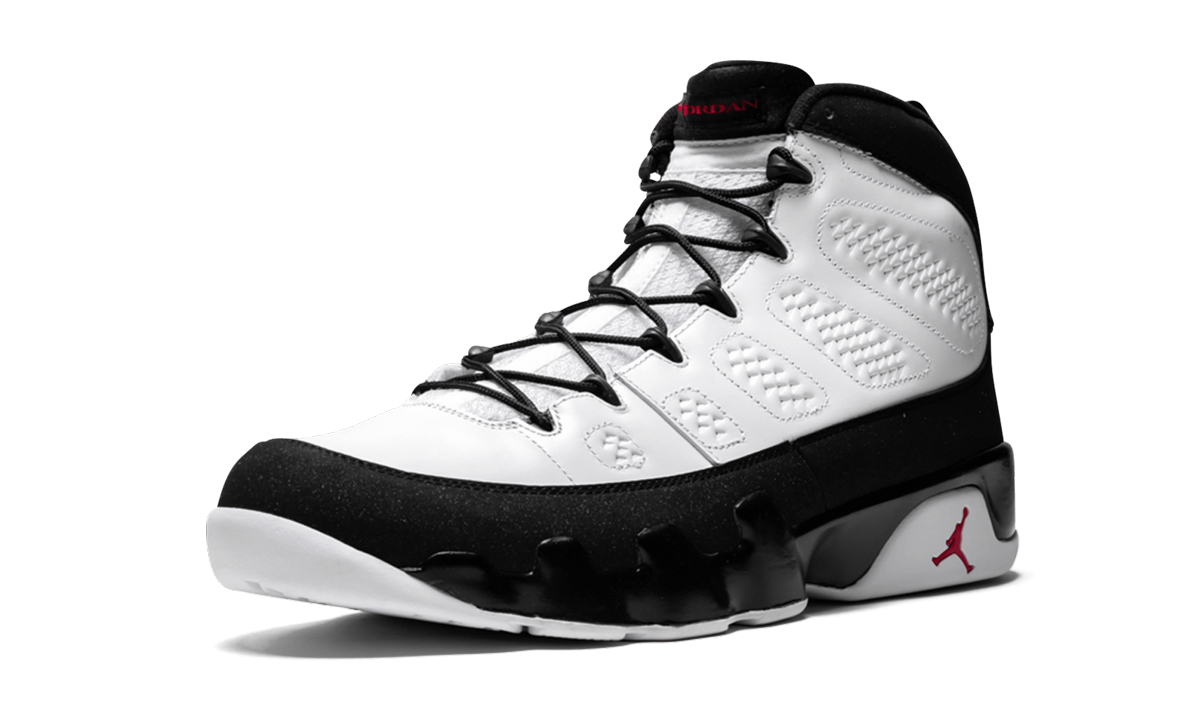 Air Jordan 9 Retro 4
