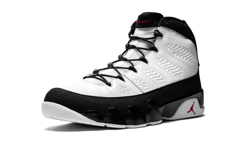 Air Jordan 9 Retro 4