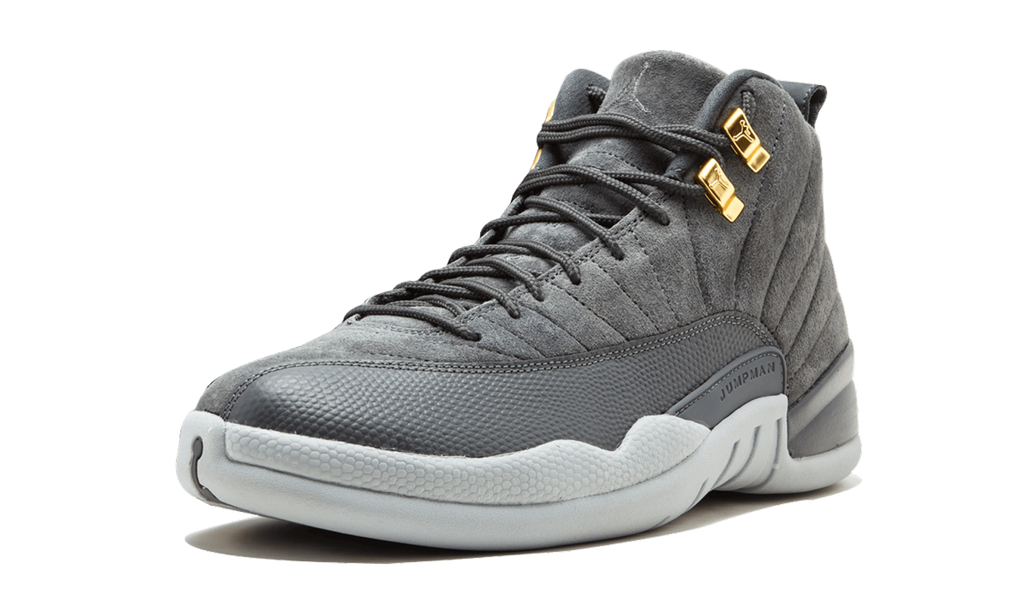Air Jordan 12 Retro 4