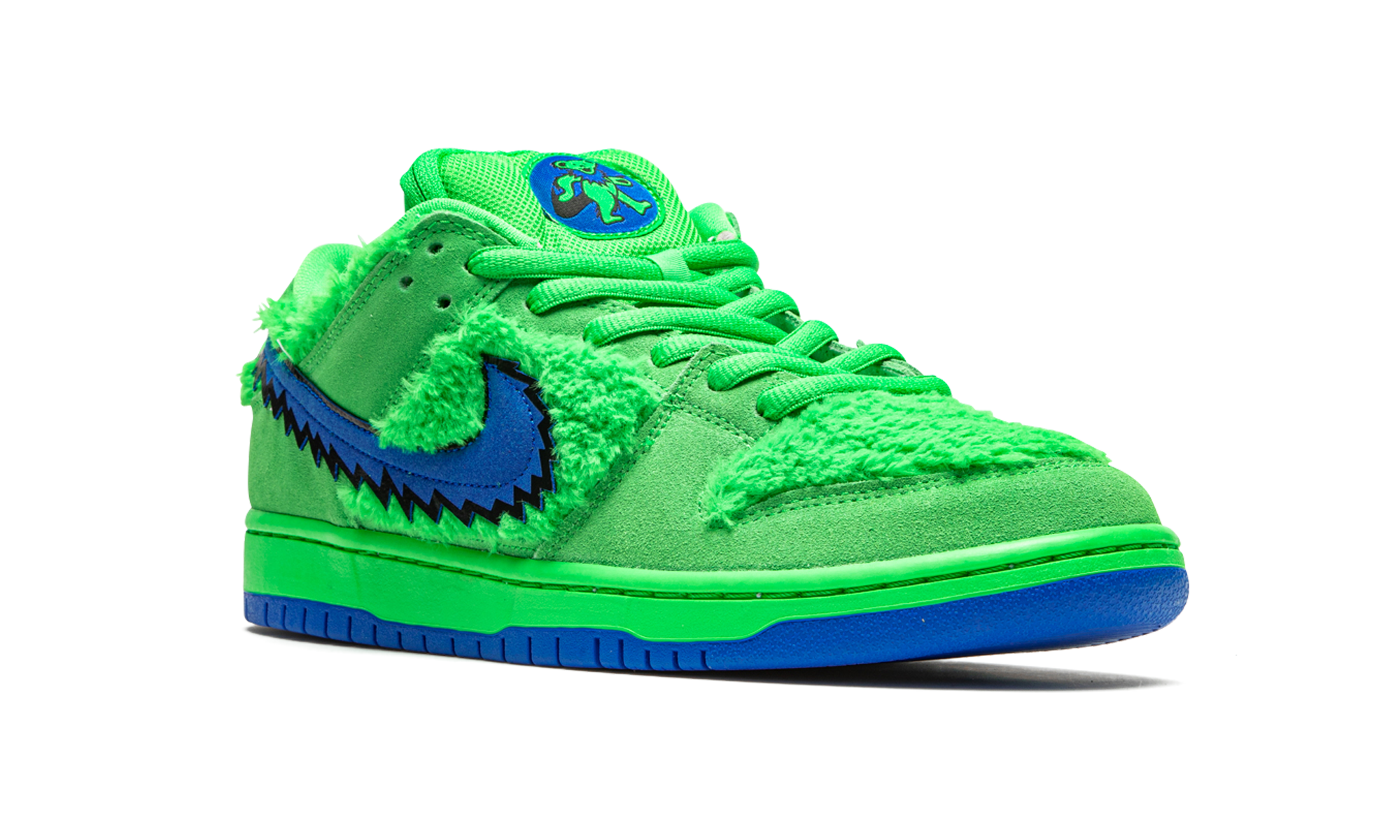 SB Dunk Low 7FS