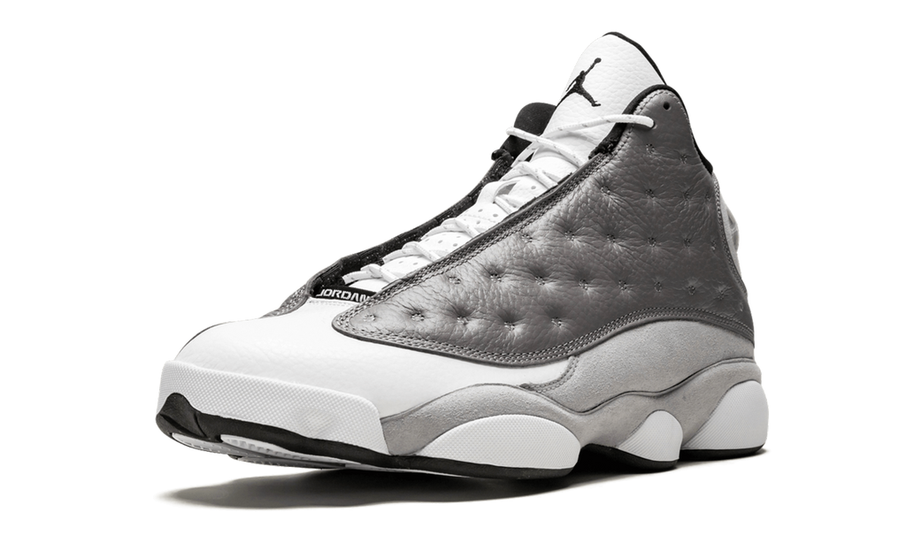 Air Jordan 13 Atmosphere Grey 414571 016