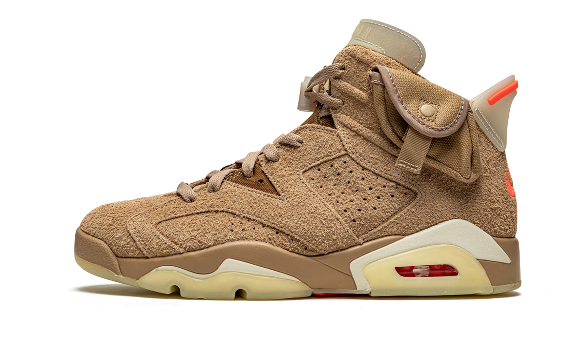 Air Jordan 6 Retro 1