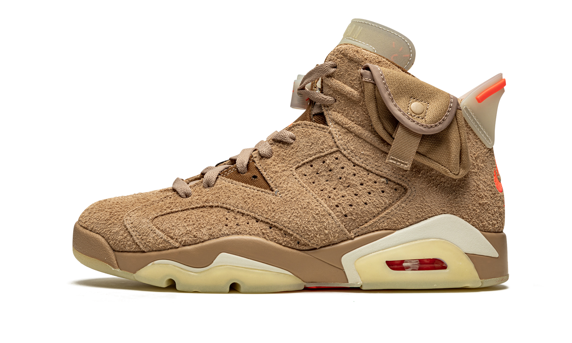 Air Jordan 6 Retro 1