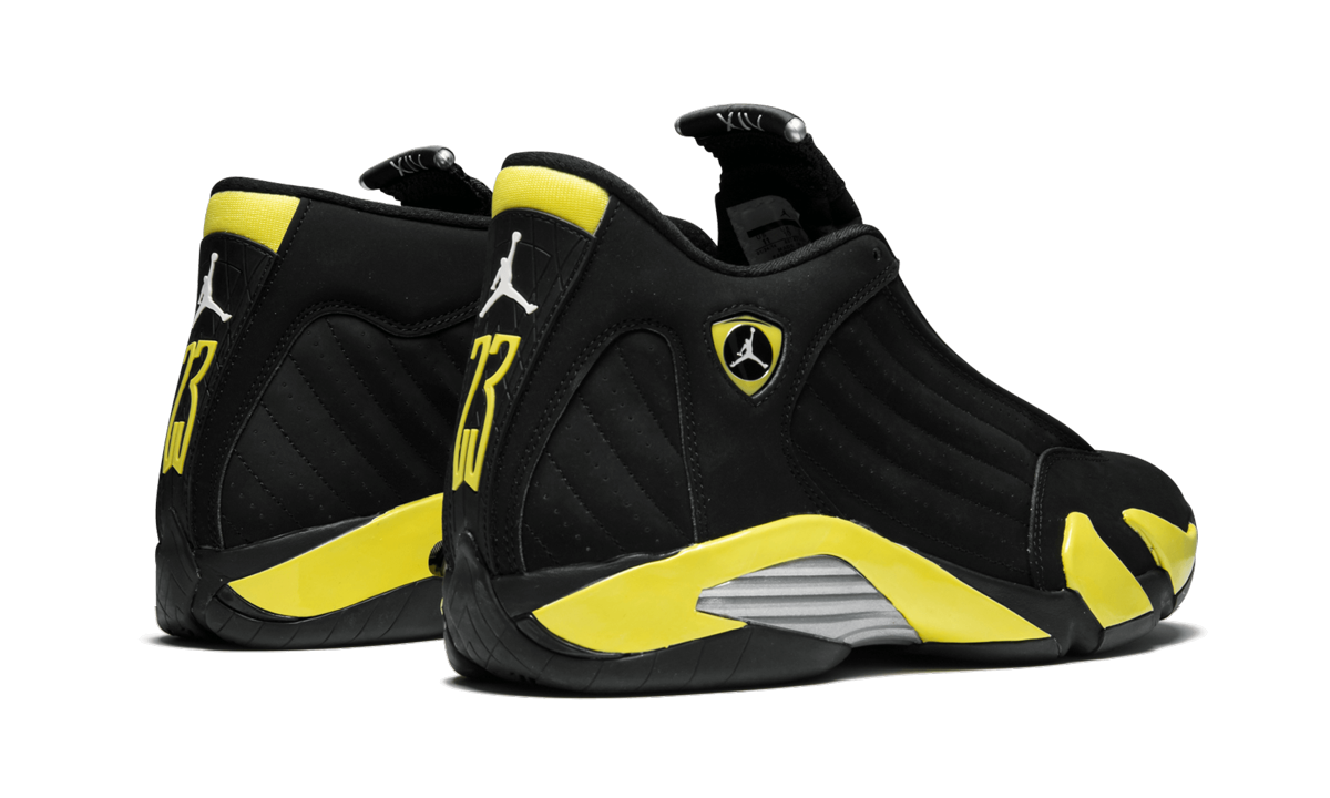Air Jordan 14 Retro 3