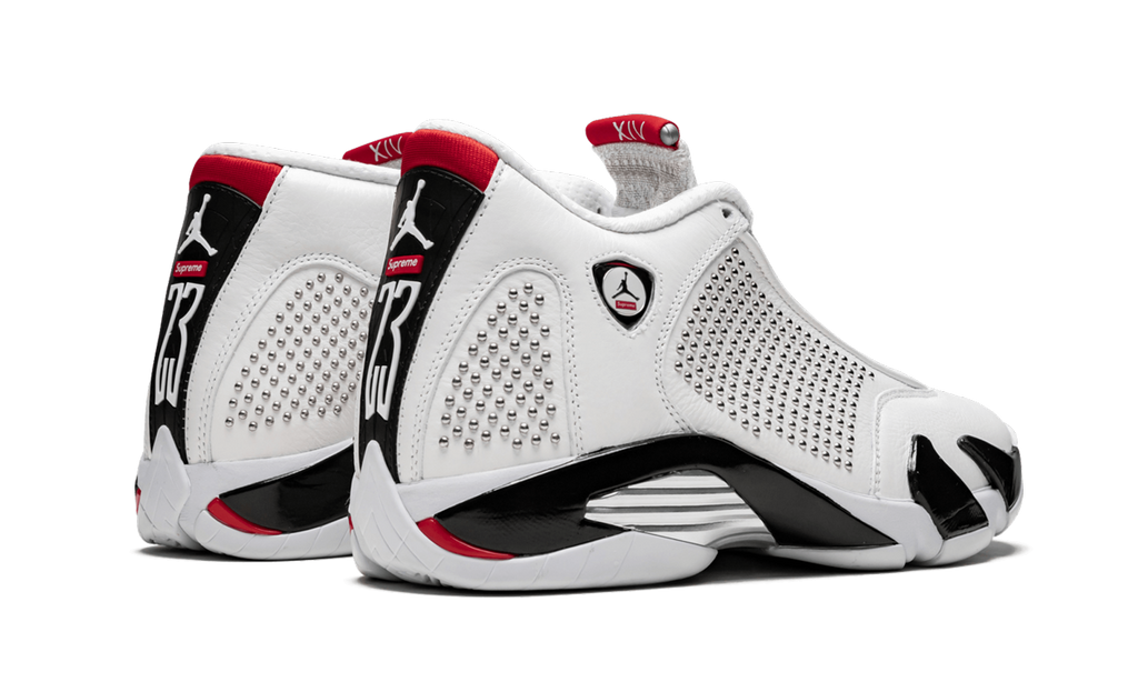 Air Jordan 14 Retro 3