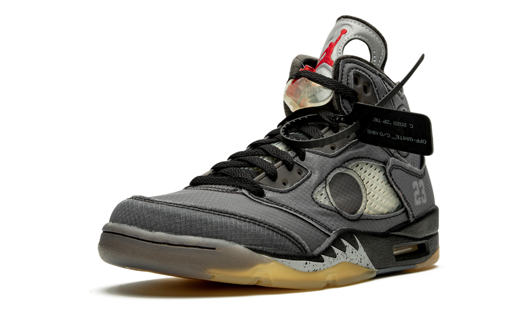 Air Jordan 5 Retro SP 4