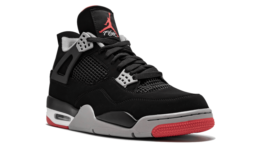 Air Jordan 4 Retro Bred 2019 308497 060