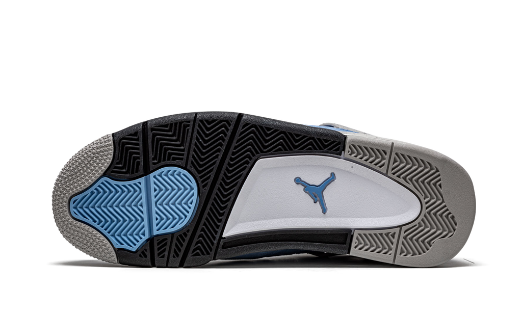 Air Jordan 4 Retro University Blue CT8527 400