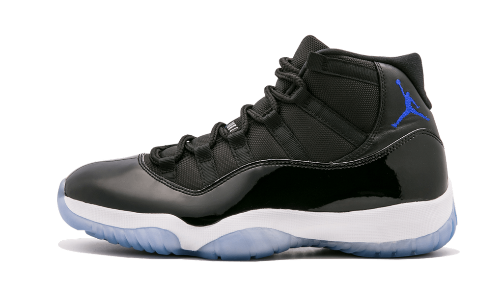 Air Jordan 11 Retro Space Jam 2016 Release 378037 003