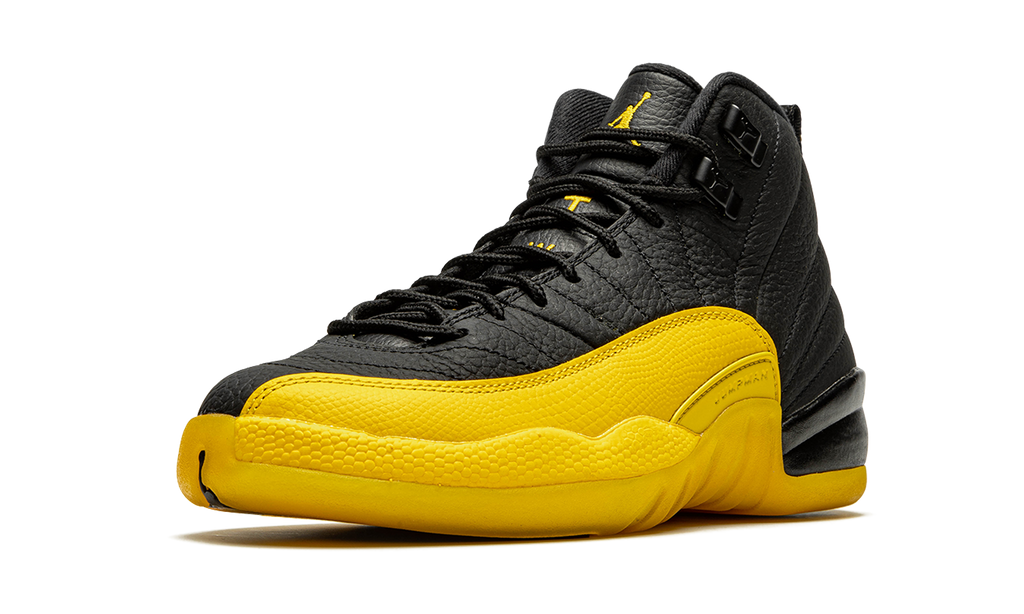 Air Jordan 12 Retro GS University Gold 153265 070