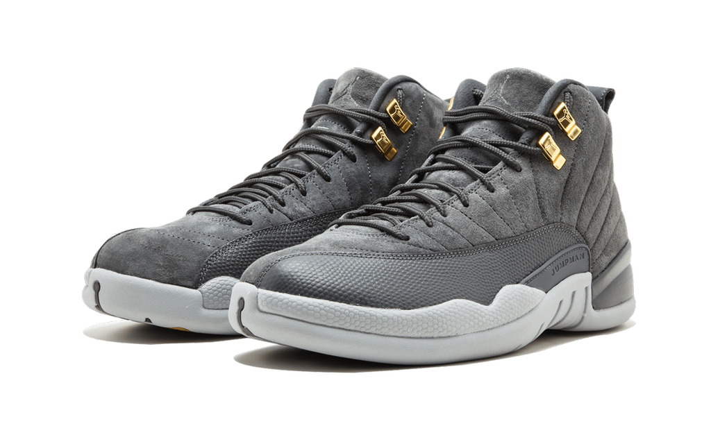 Air Jordan 12 Retro 2