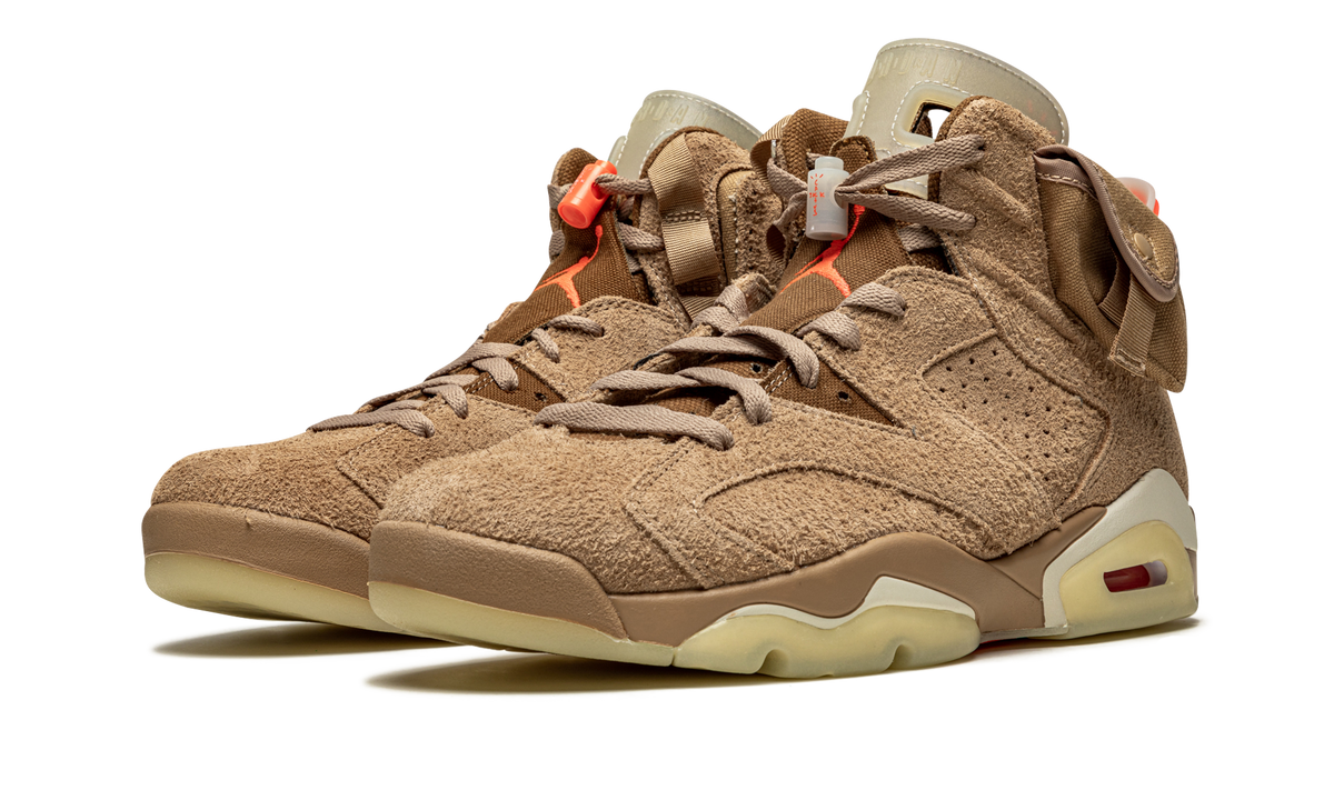 Air Jordan 6 Retro 2