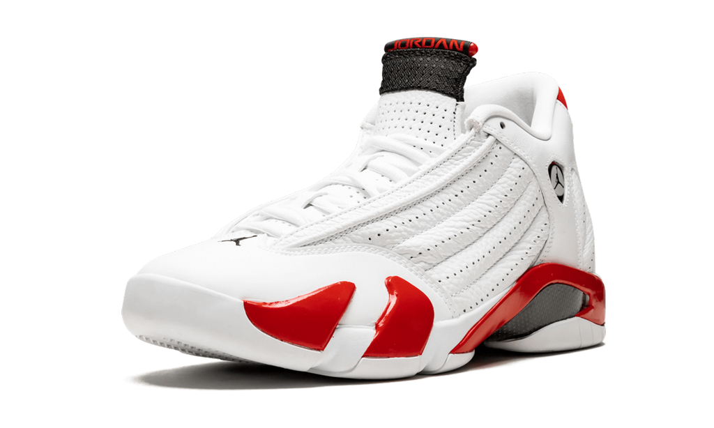 Air Jordan 14 4