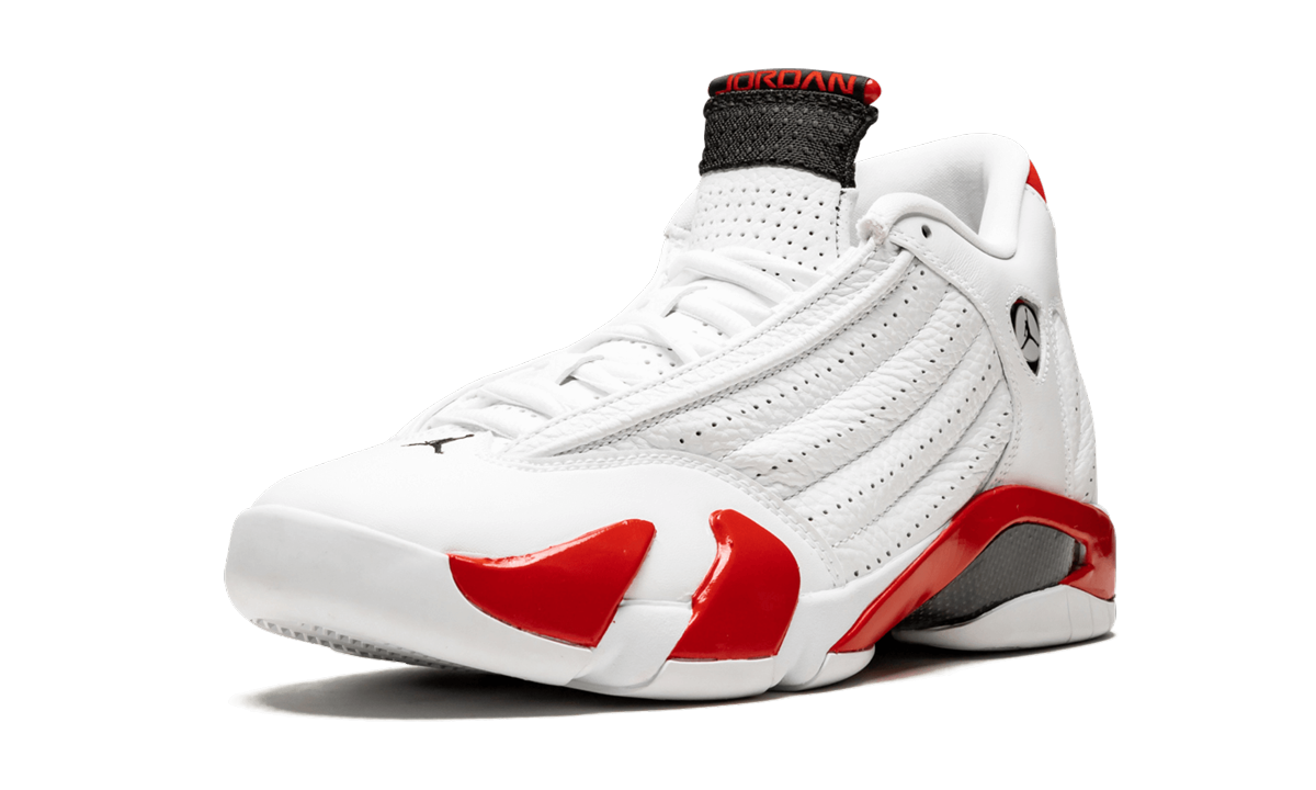 Air Jordan 14 4