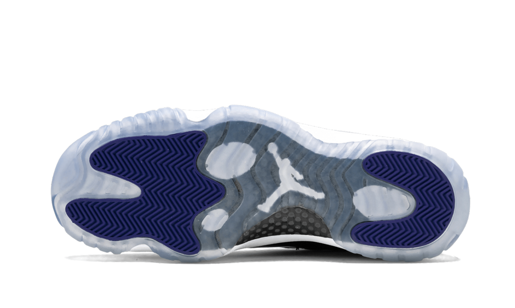Air Jordan 11 Retro Concord 378037 100