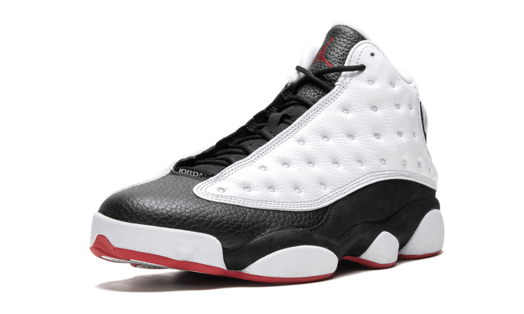 Air Jordan 13 He Got Game 414571 104