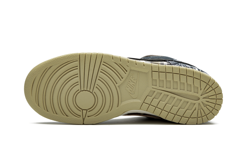 SB Dunk Low 6