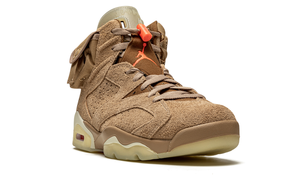 Air Jordan 6 Retro 7FS