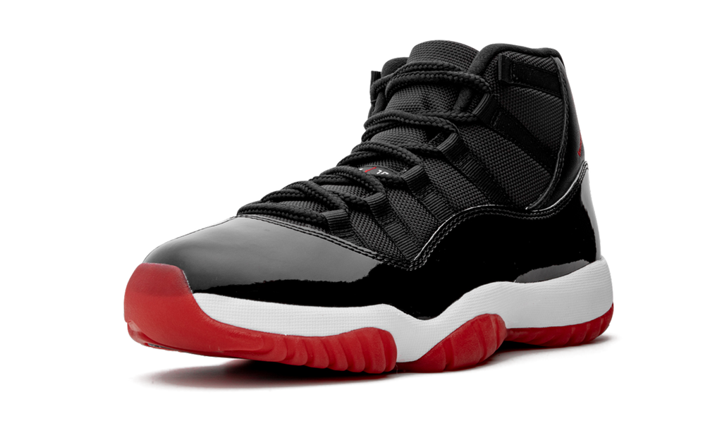 Air Jordan 11 Retro Bred 2019 378037 061