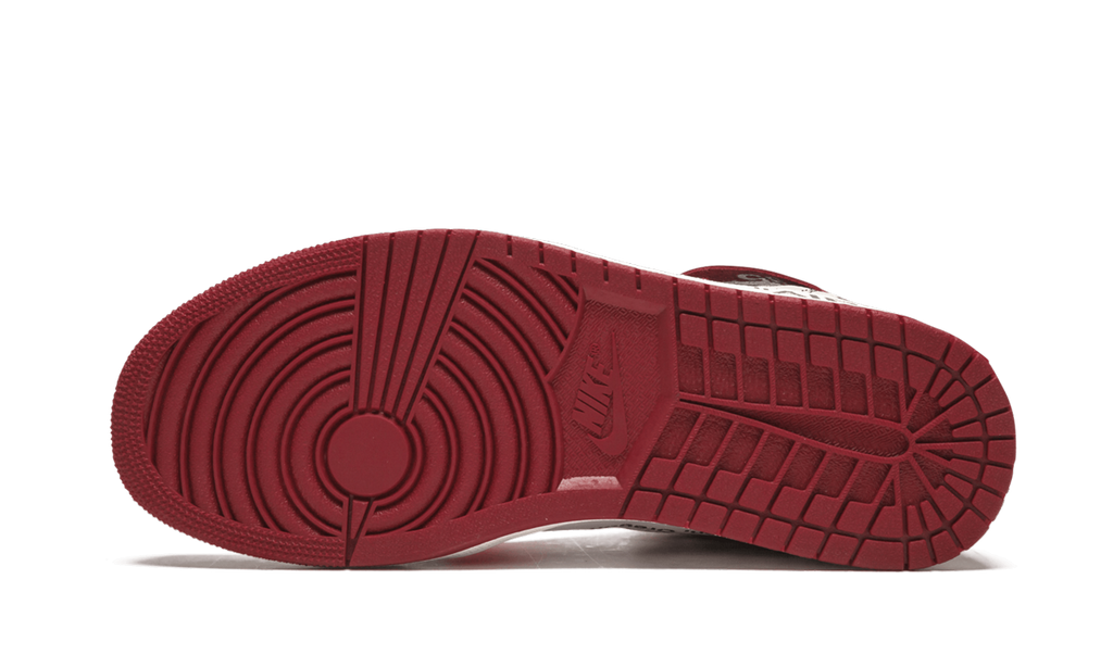 The 10: Air Jordan 1 5