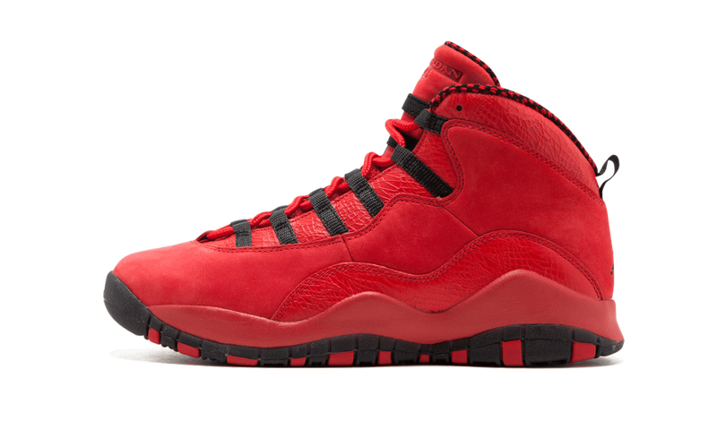 Air Jordan 10 Retro HOH GS 1