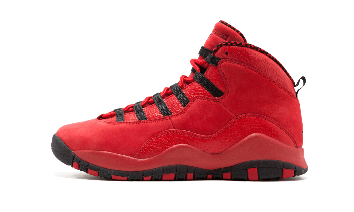 Air Jordan 10 Retro HOH GS 1