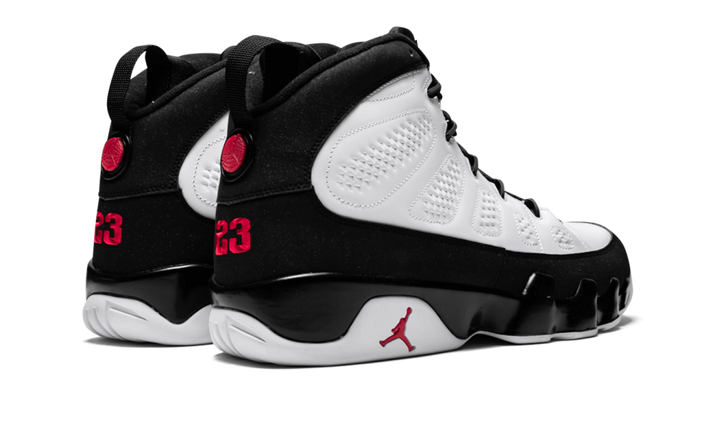 Air Jordan 9 Retro 3