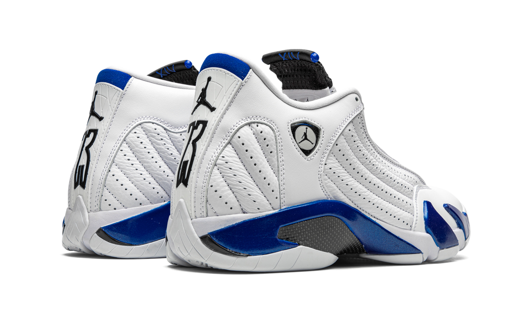 Air Jordan 14 Retro 3