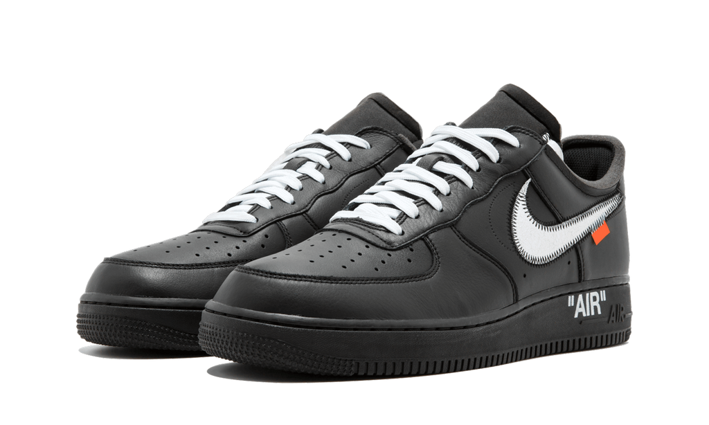 Air Force 1 07 Virgil 2