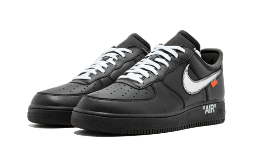 Air Force 1 07 Virgil 2