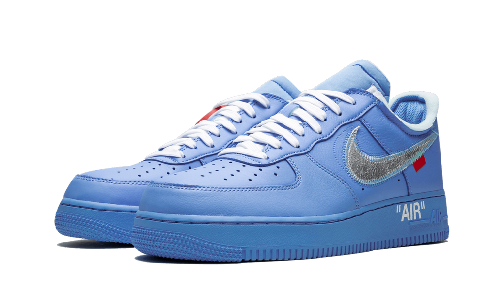 Air Force 1 Low 2