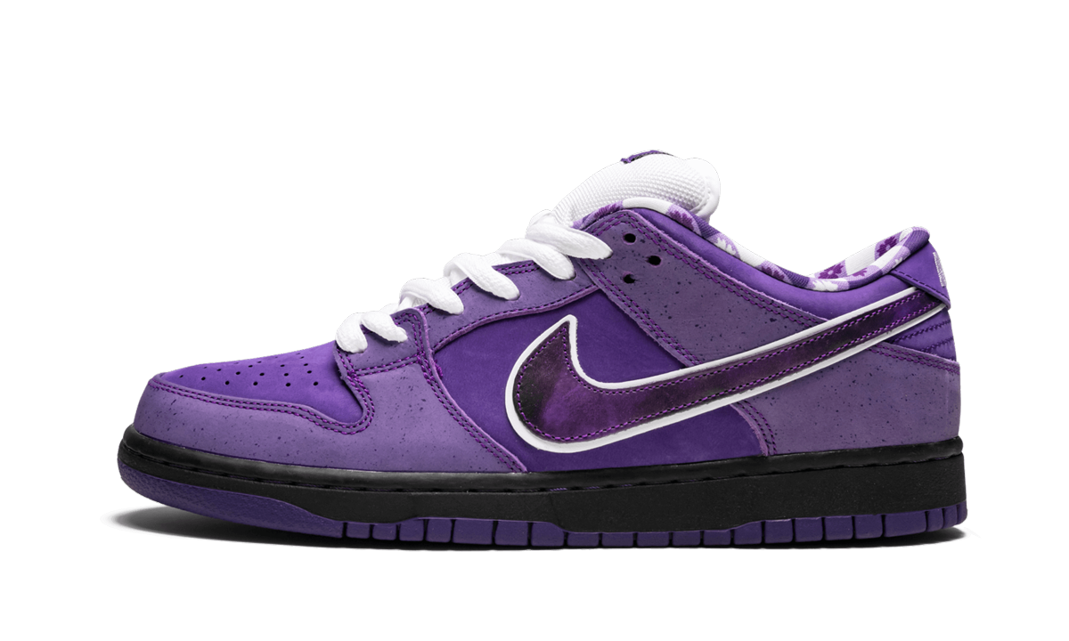 SB Dunk Low Pro OG QS 1