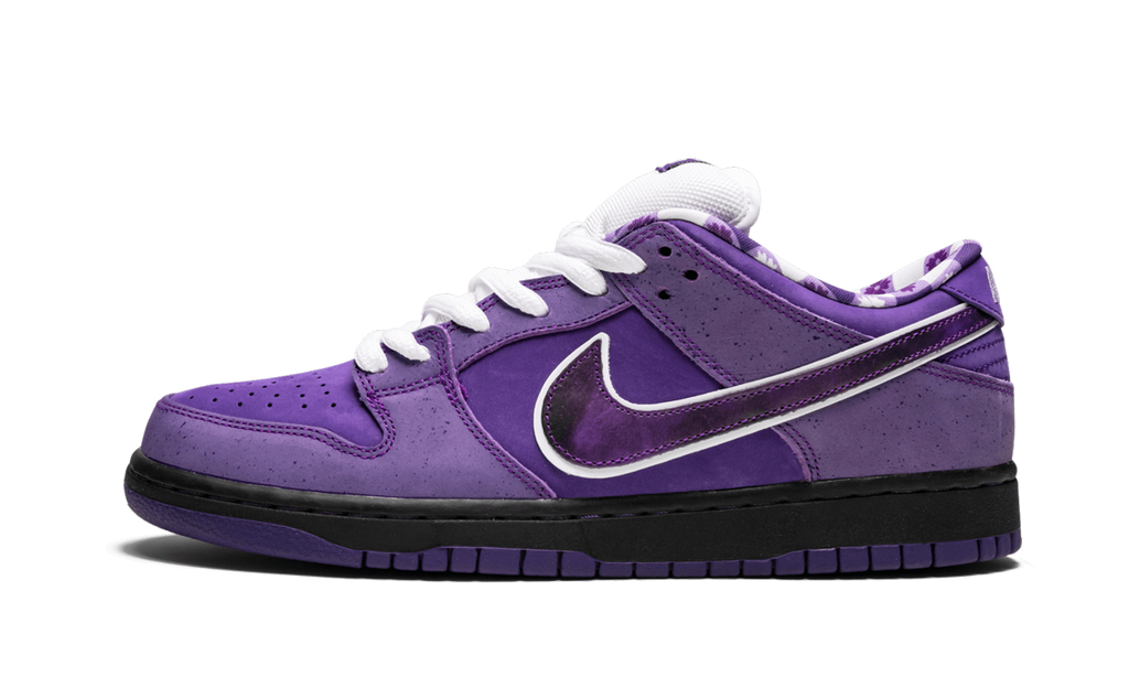 SB Dunk Low Pro OG QS 1